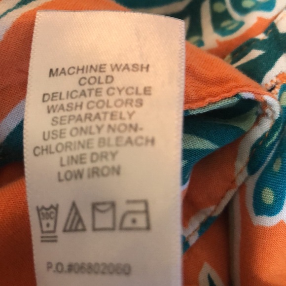 Men’s KS Island shirt 3XL Tall - Picture 8 of 8